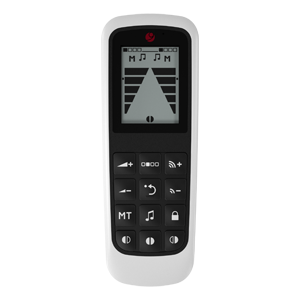 FineTuner Echo (remote)