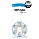 Xcell (by Rayovac) Hearing Aid Batteries Size 675 (300 pcs)